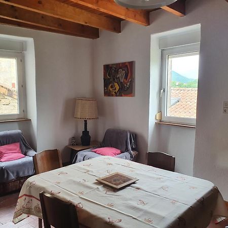 Gites 4 A 5 Personnes Saint-Rome-de-Tarn Exteriér fotografie