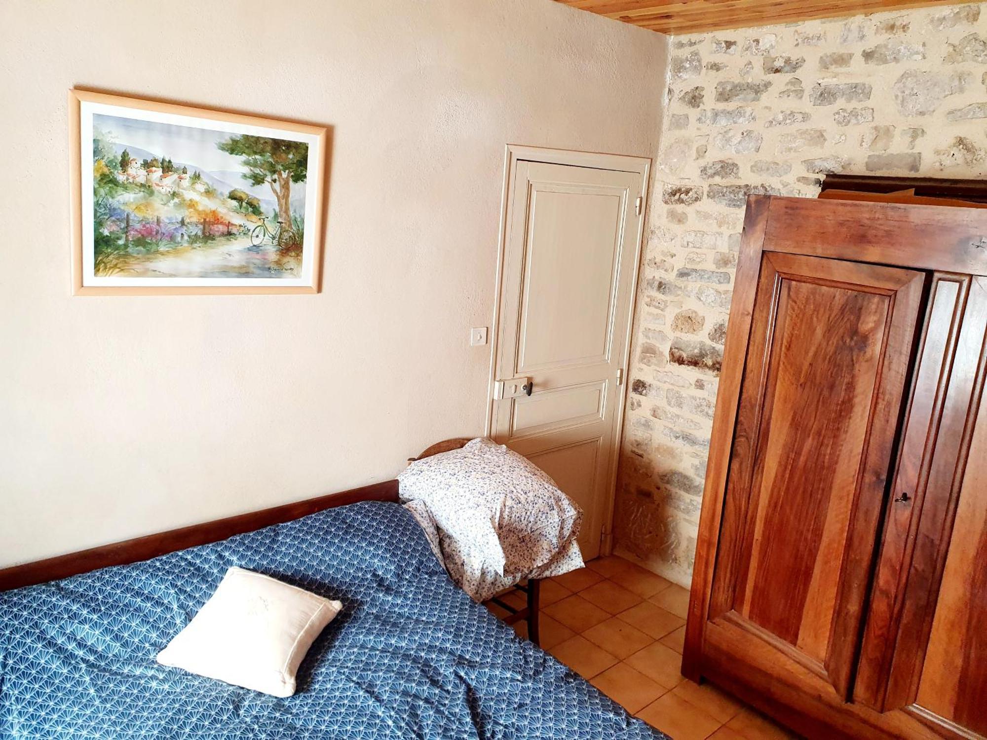 Gites 4 A 5 Personnes Saint-Rome-de-Tarn Exteriér fotografie